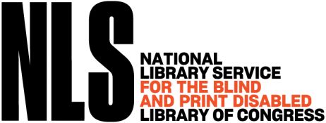 NLS National Library Service for the Blind and Print Disabled, Library of Congress